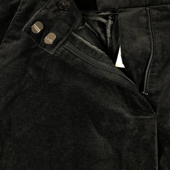 Talbots Women's Heritage Wide Leg Pants Size 8L - Picture 9 of 15